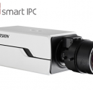 Smart IPC > 130萬像素槍型網絡攝像機DS-2CD4012FWD-(A)(P)(W)