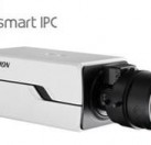 Smart IPC > 200萬像素槍型網絡攝像機DS-2CD4024F-(A)(P)(W)